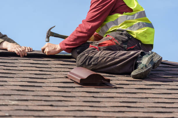 Best Roof Maintenance Services  in Marlinton, WV
