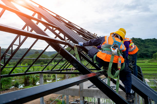 Best Roof Repair Specialists  in Marlinton, WV