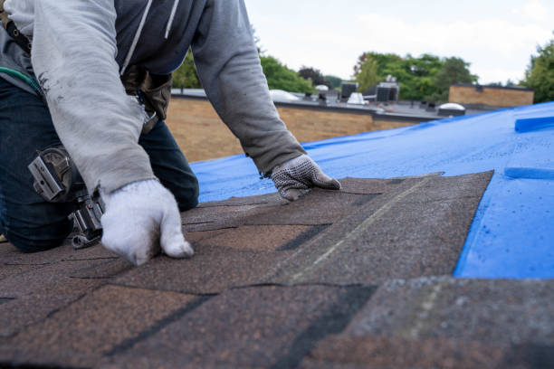 Best Commercial Roofing Services  in Marlinton, WV
