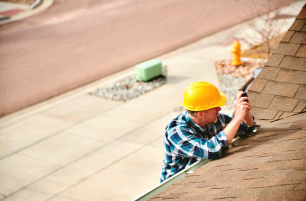 Best Emergency Roof Repair  in Marlinton, WV