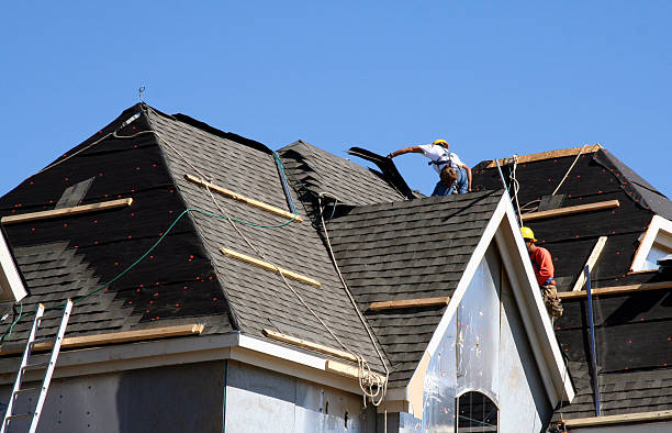 Tile Roofing Contractor in Marlinton, WV