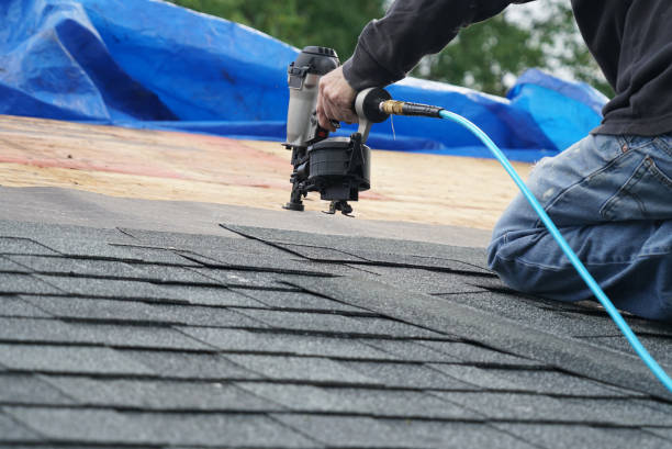 Best Gutter Installation and Roofing  in Marlinton, WV
