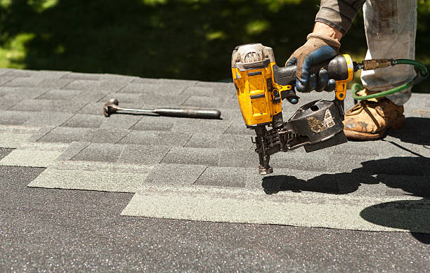 Best Metal Roofing Contractor  in Marlinton, WV