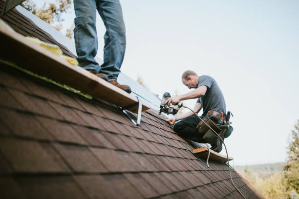 Best Flat Roof Repair Services  in Marlinton, WV