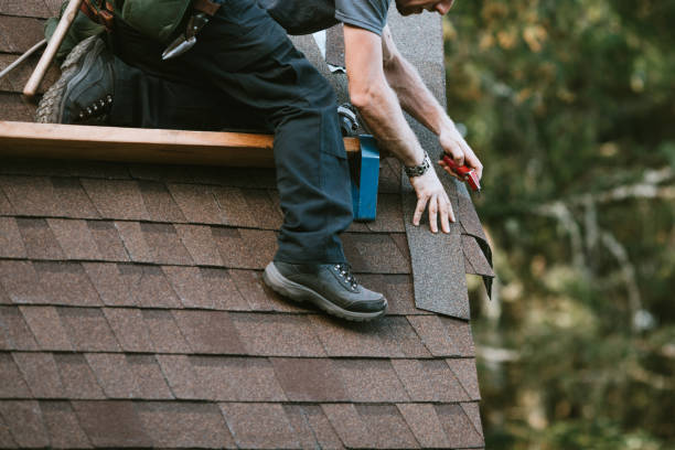Best Commercial Roof Installation  in Marlinton, WV